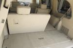 Infiniti QX56 2008 года